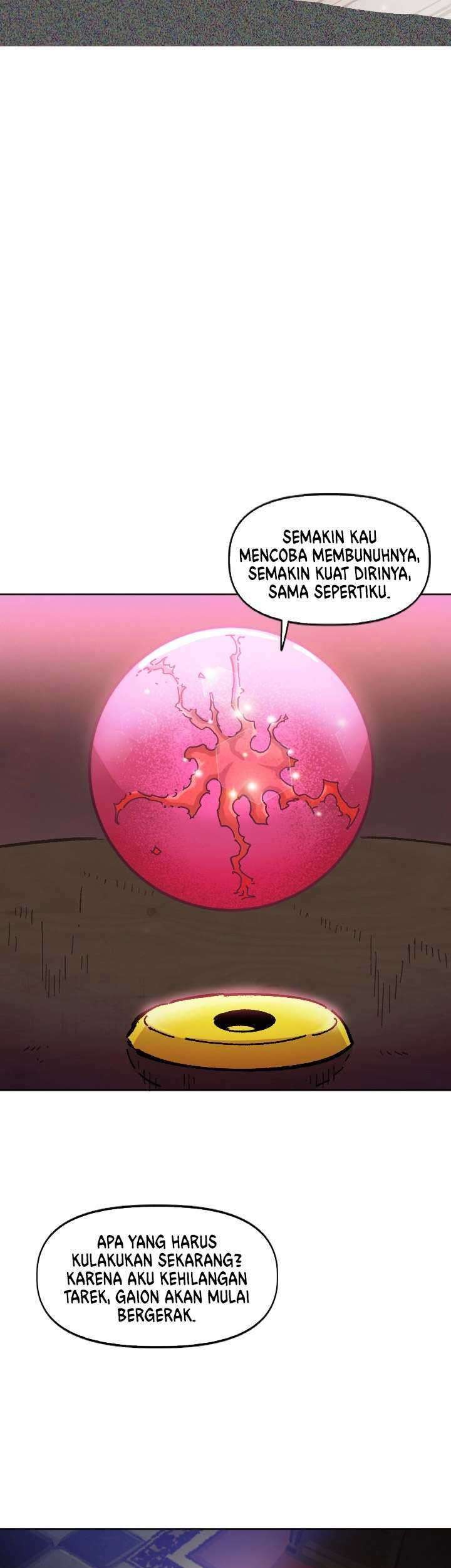 Slave B Chapter 70 halaman 4