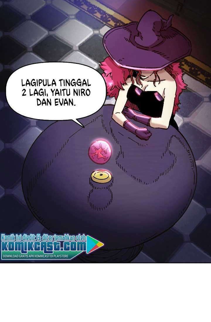 Slave B Chapter 70 halaman 5
