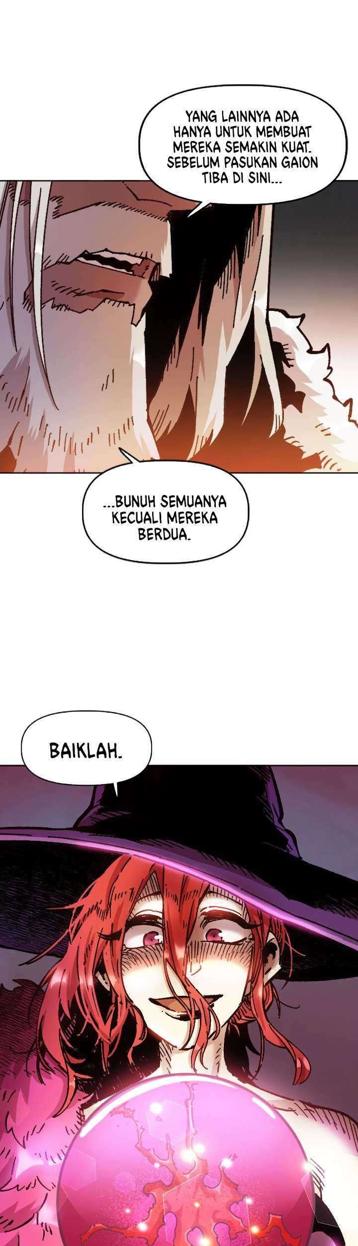 Slave B Chapter 70 halaman 6