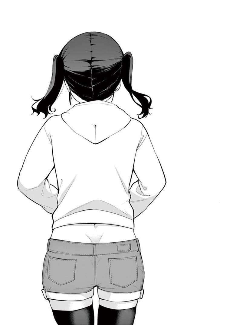 Manga Jubunnoichi no Hanayome Chapter 56 gambar 2