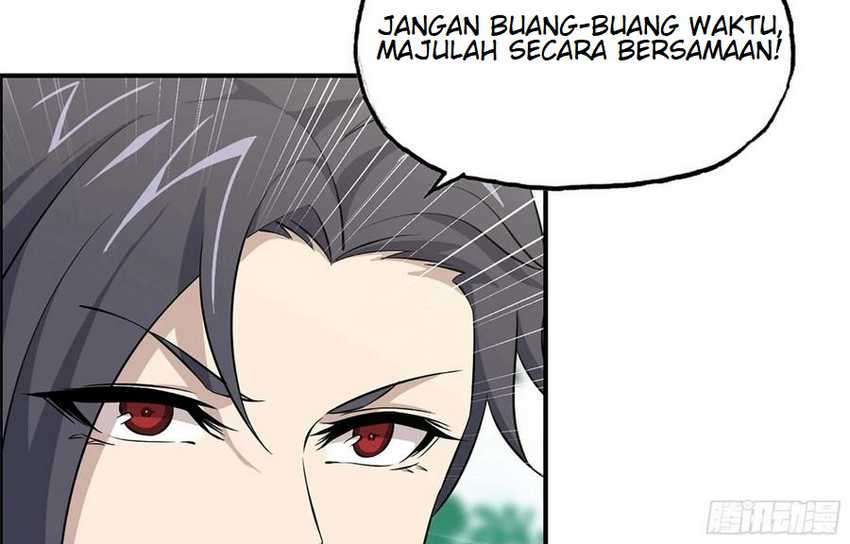 I Moved The BRICS In The Last Days Chapter 34 Gambar 7