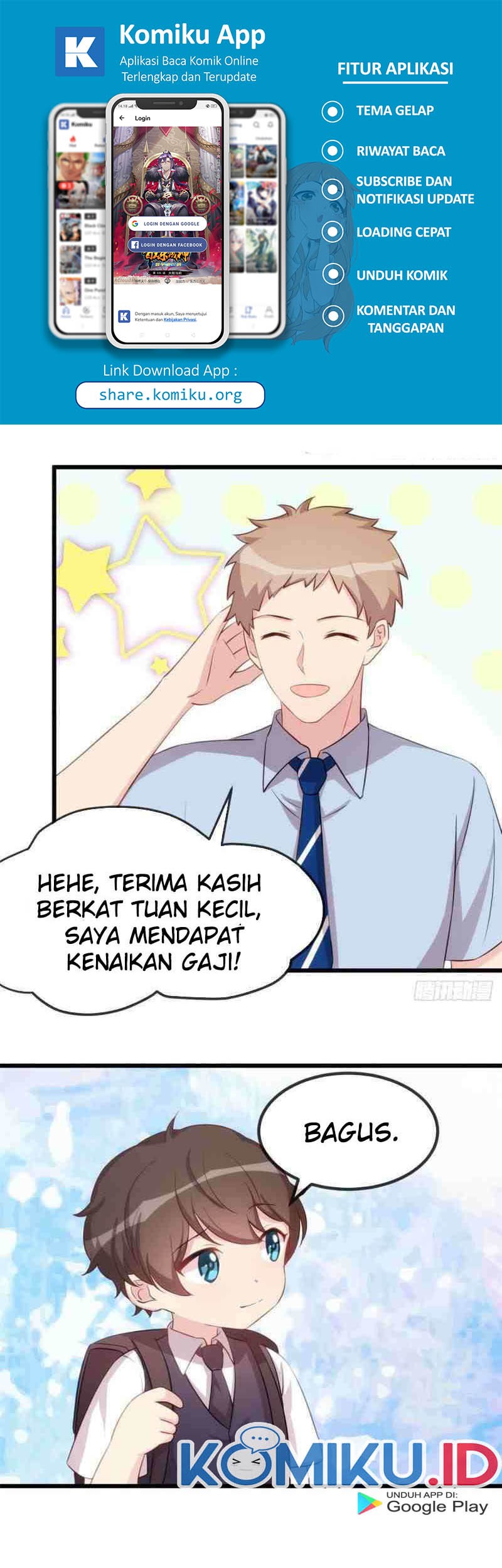 Manhua CEO’s Sudden Proposal Chapter 316 gambar 2
