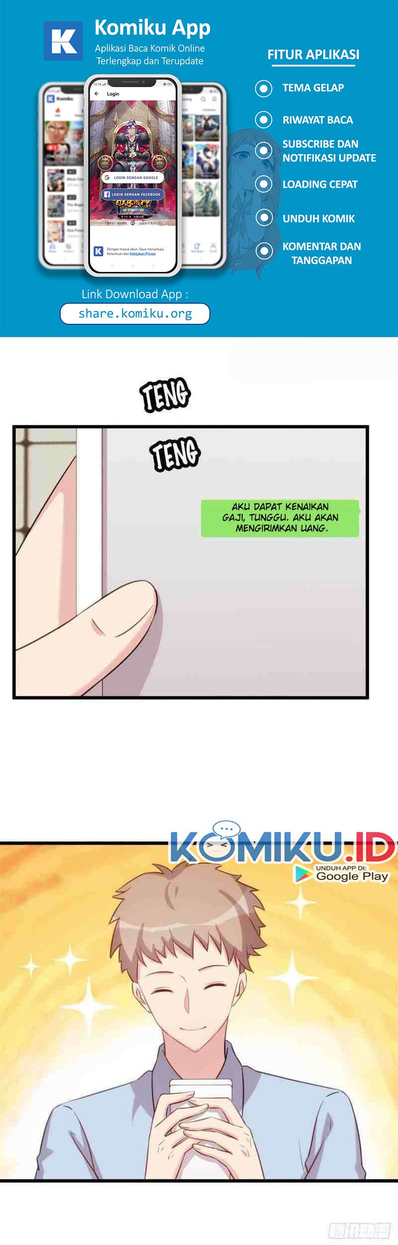 Manhua CEO’s Sudden Proposal Chapter 324 gambar 2
