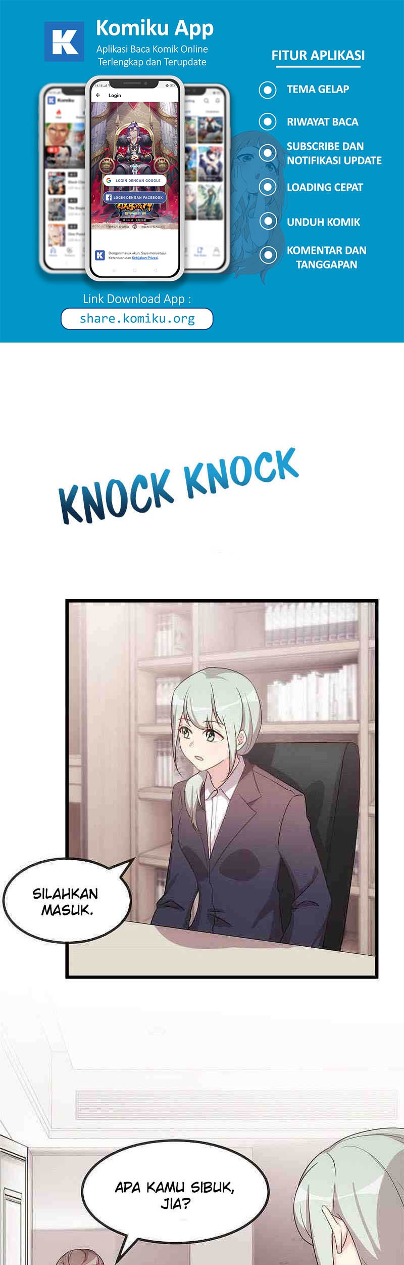 Manhua CEO’s Sudden Proposal Chapter 331 gambar 2