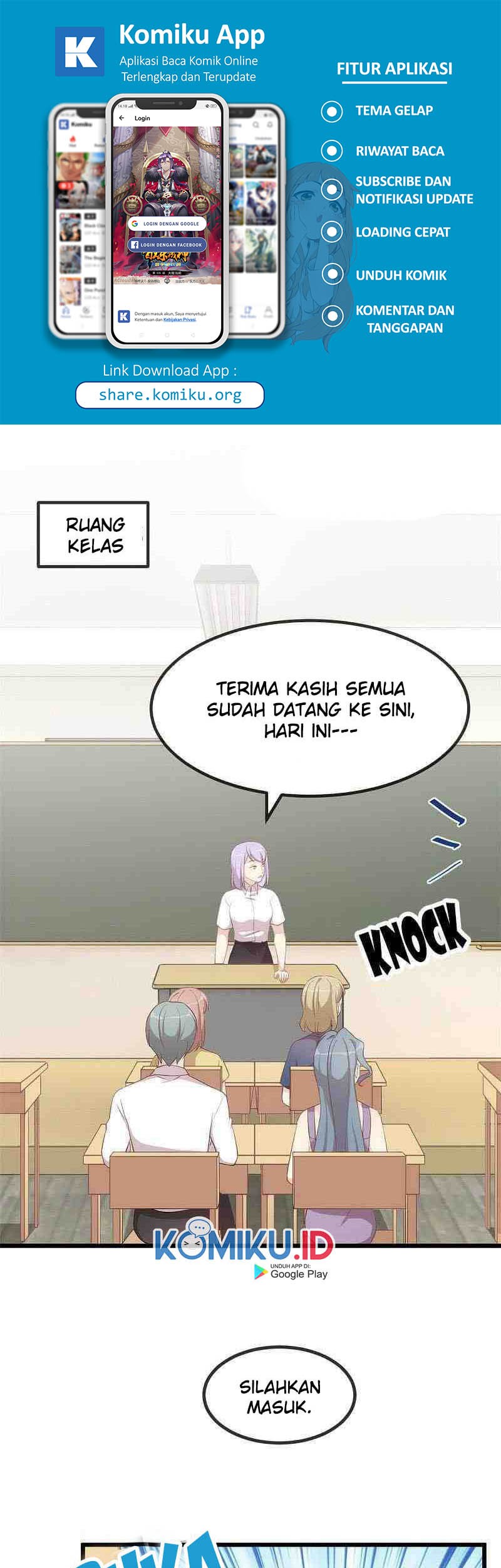 Manhua CEO’s Sudden Proposal Chapter 332 gambar 2