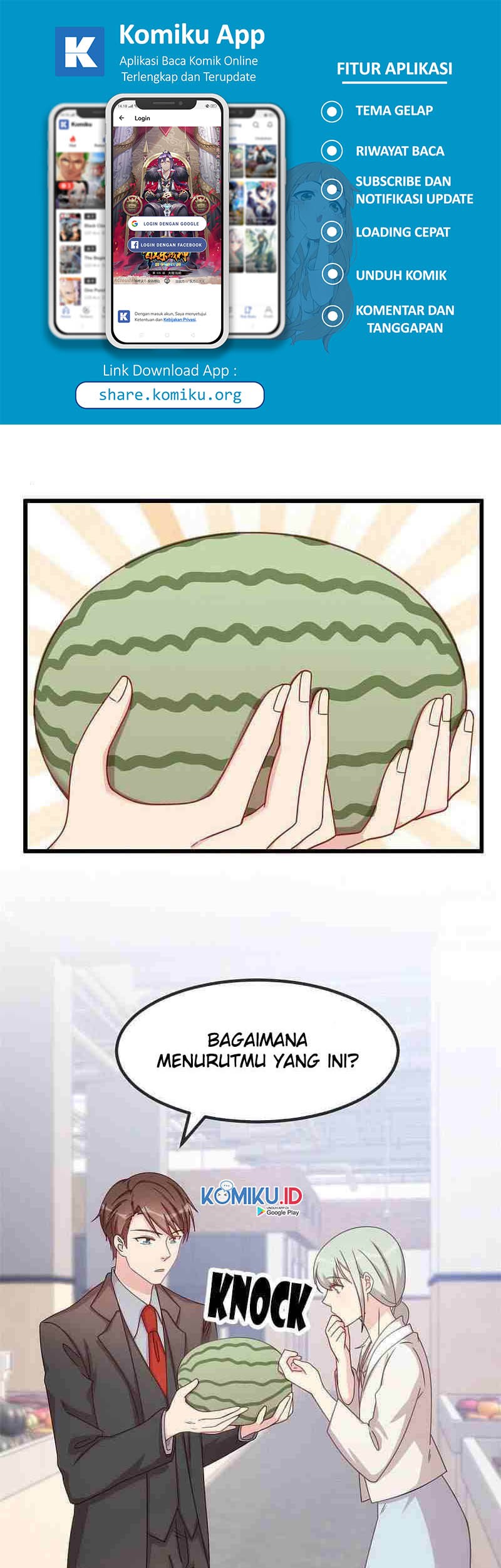 Manhua CEO’s Sudden Proposal Chapter 335 gambar 2