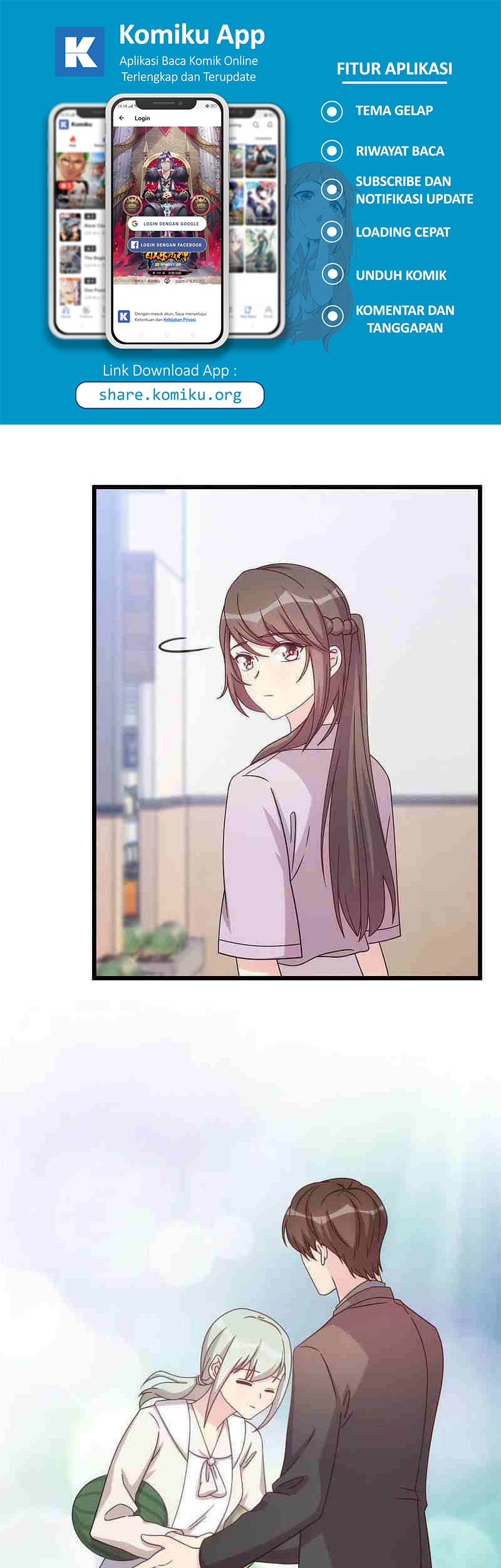 Manhua CEO’s Sudden Proposal Chapter 336 gambar 2