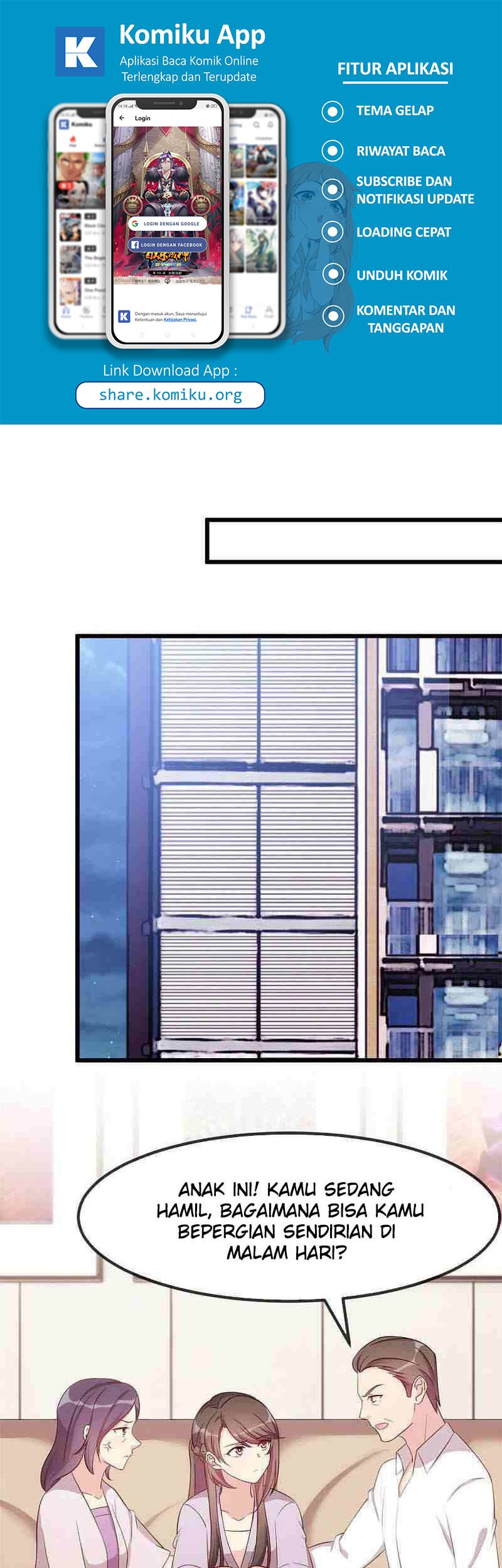Manhua CEO’s Sudden Proposal Chapter 338 gambar 2
