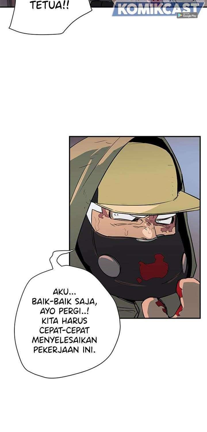 Get Life Chapter 83 halaman 5