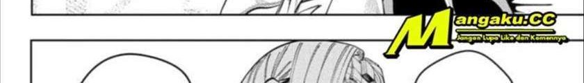 Manga Mashle: Magic and Muscles Chapter 70 gambar 2