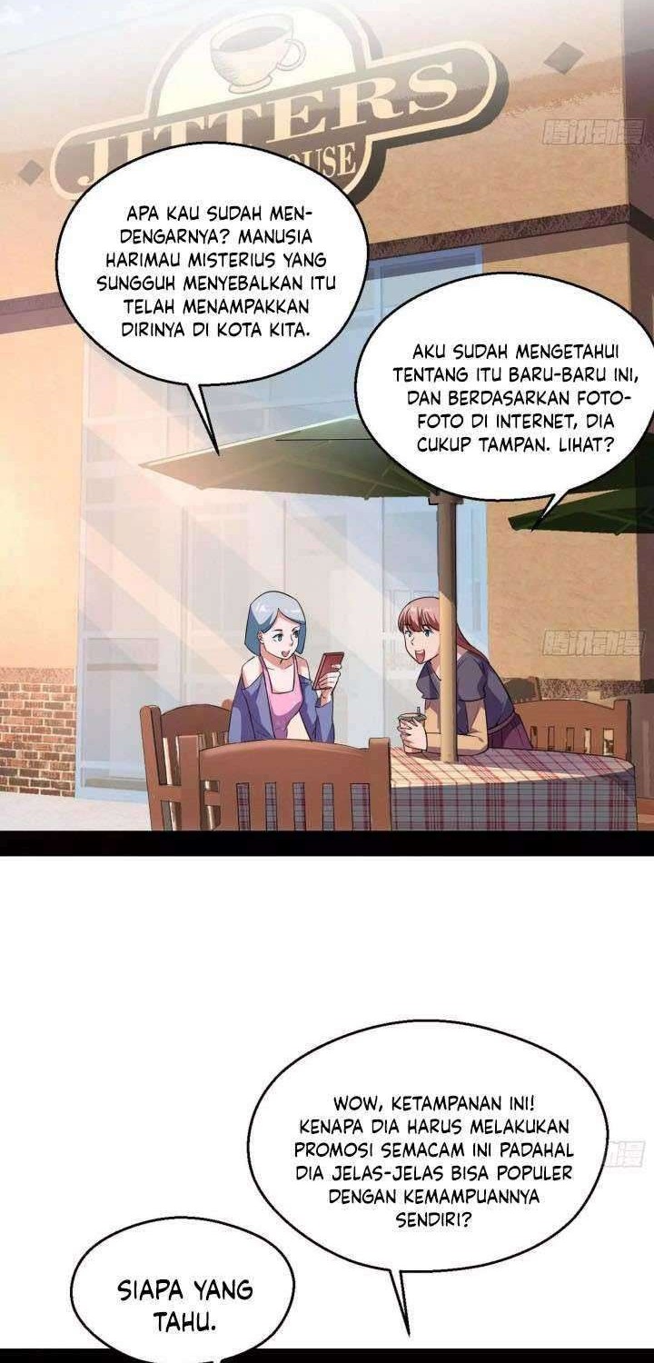 I’m An Evil God Chapter 99 halaman 3