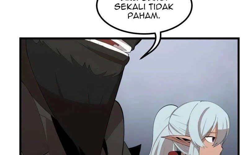 The Dungeon Master Chapter 73 Gambar 5