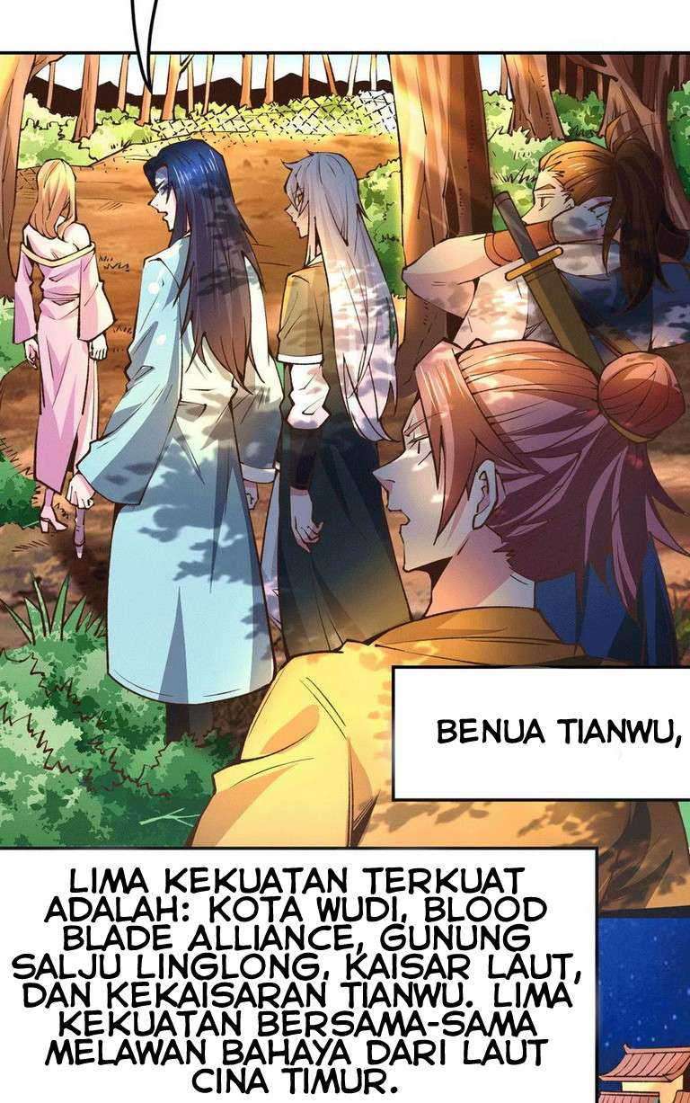 Son in Law Does Cheap Cultivation Chapter 101 halaman 5