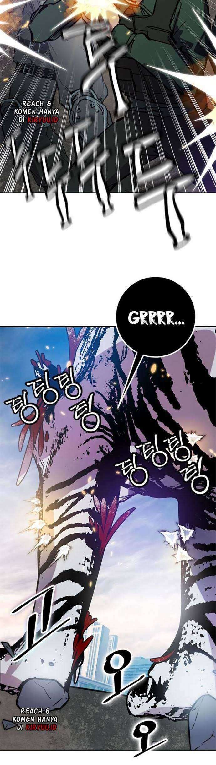 Return to Player Chapter 43 halaman 5