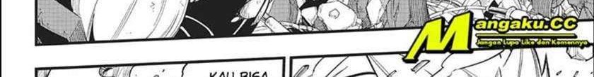Manga Eden's Zero Chapter 151 gambar 2