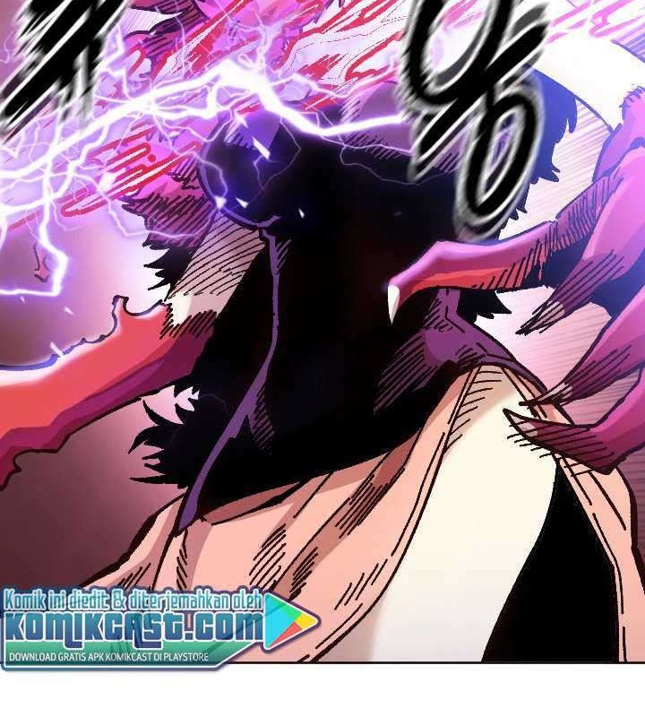 Slave B Chapter 71 halaman 5