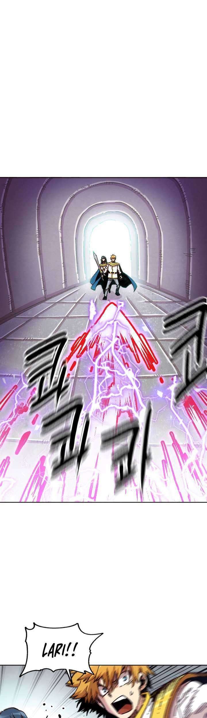 Slave B Chapter 71 halaman 6