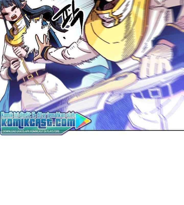 Slave B Chapter 71 halaman 7