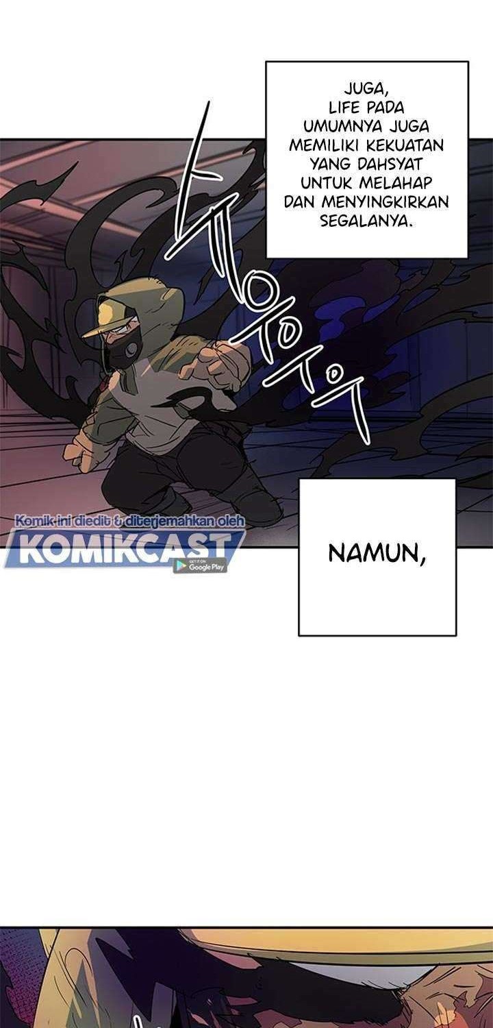 Get Life Chapter 84 halaman 5