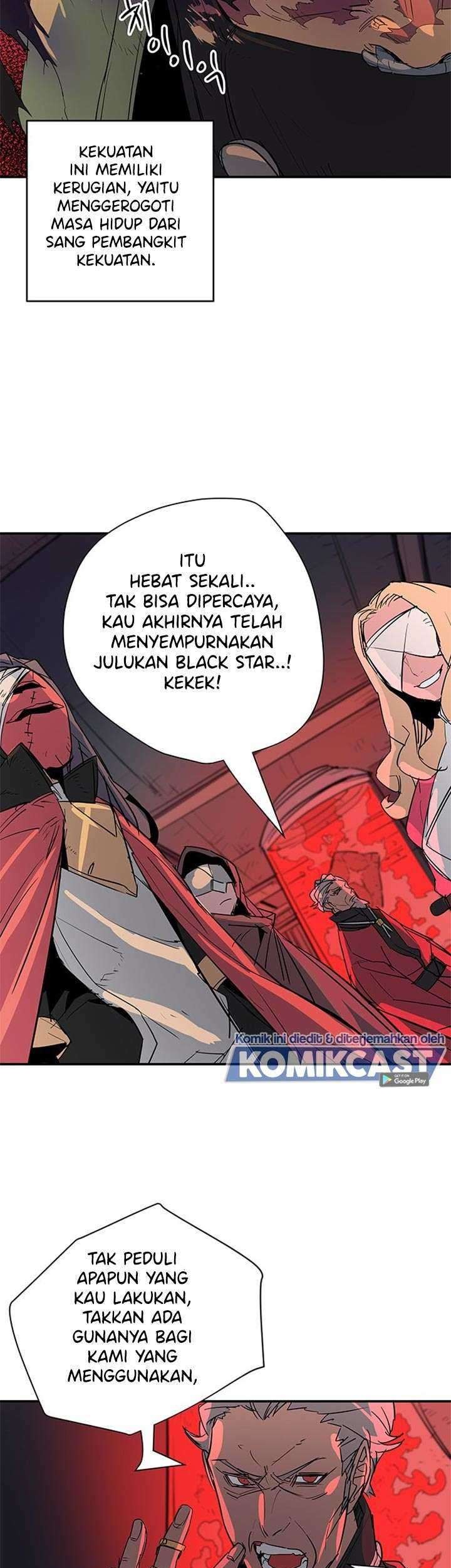 Get Life Chapter 84 halaman 6