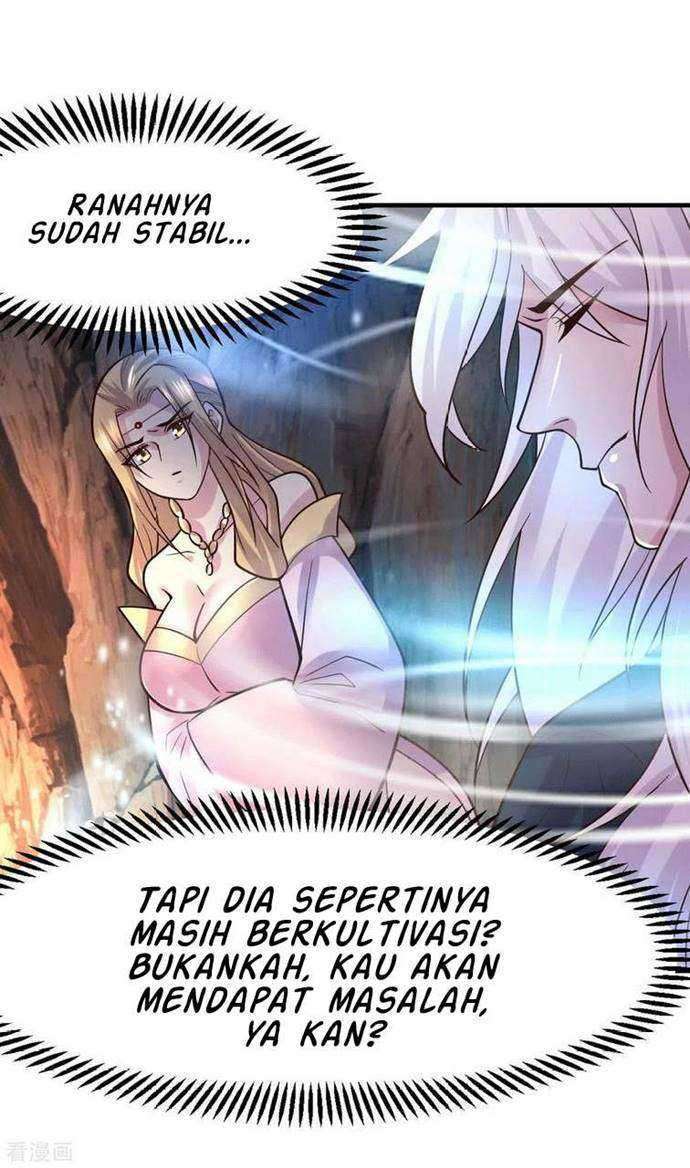 Son in Law Does Cheap Cultivation Chapter 103 halaman 3