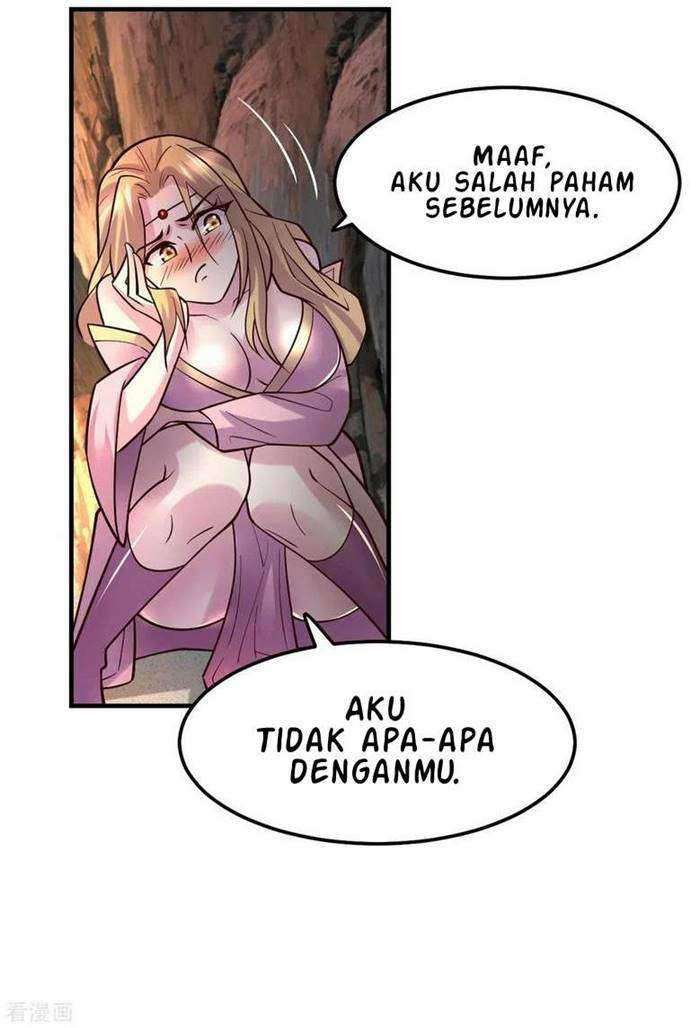 Son in Law Does Cheap Cultivation Chapter 103 halaman 4
