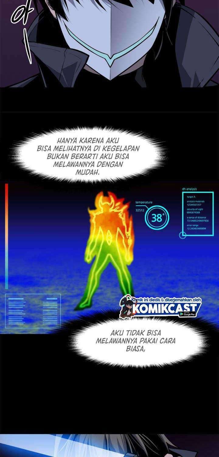 The Strongest Manager In History Chapter 38 halaman 3