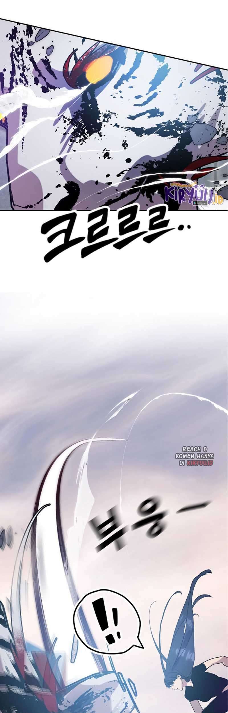 Return to Player Chapter 44 halaman 6