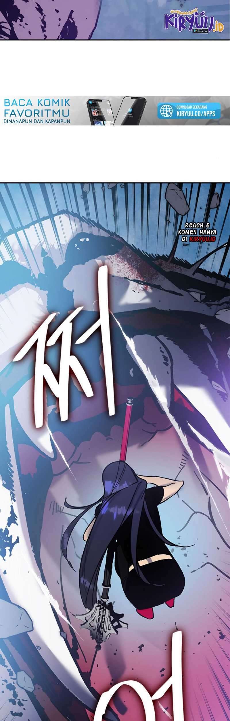 Return to Player Chapter 44 halaman 8