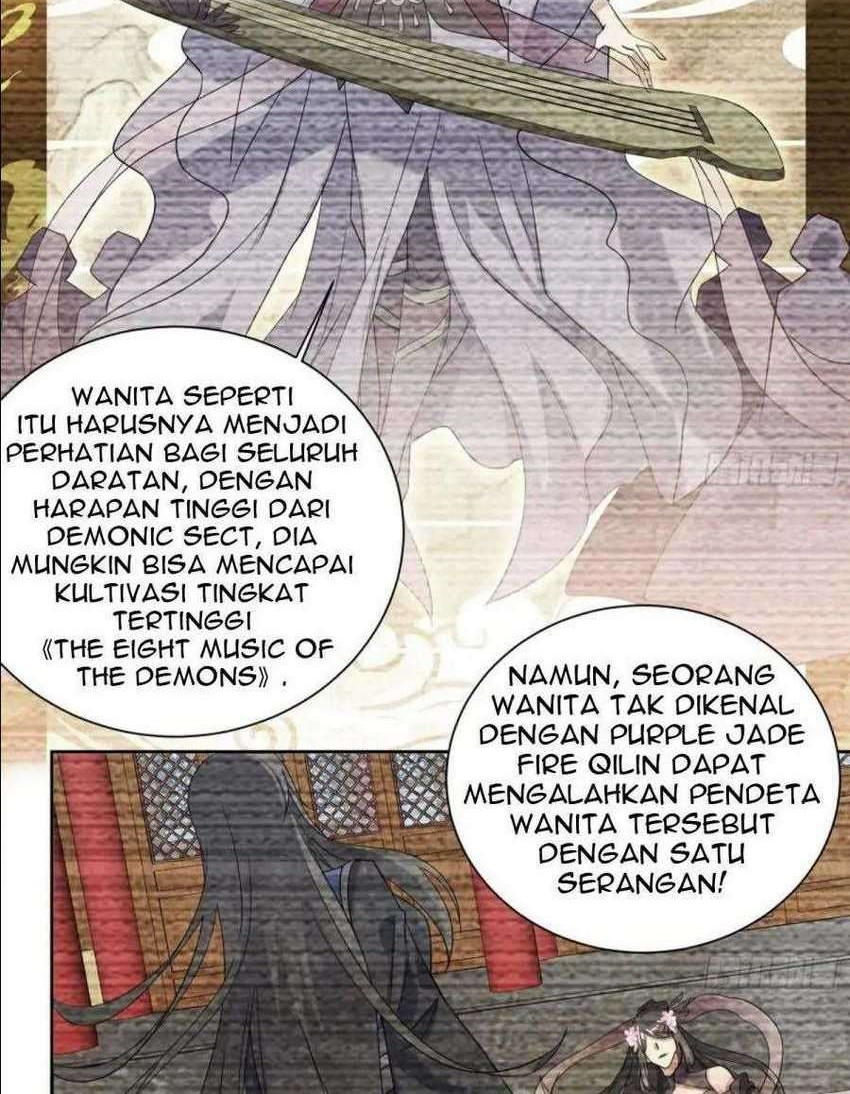 Manhua The Nine Heaven of Martial Arts Chapter 186 gambar 2