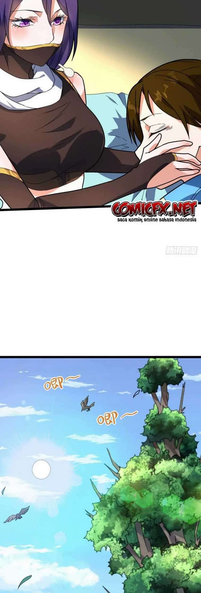 Danwu Supreme Chapter 22 Gambar 3