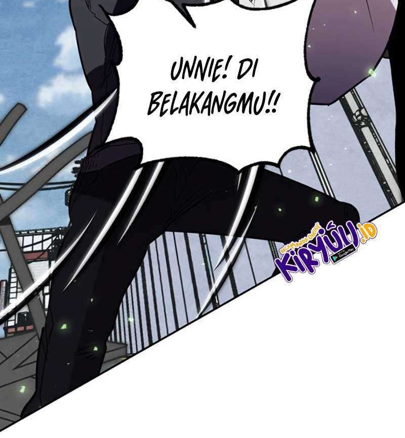 Return to Player Chapter 45 halaman 7