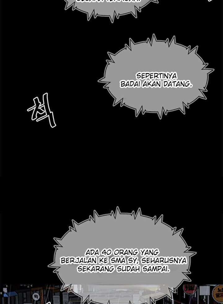 The Villain Chapter 115 Gambar 4