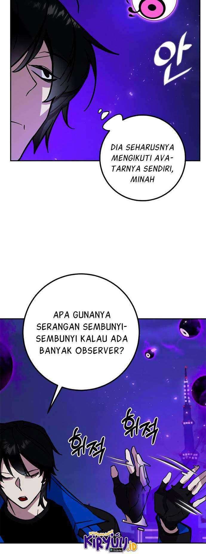 Return to Player Chapter 47 halaman 4