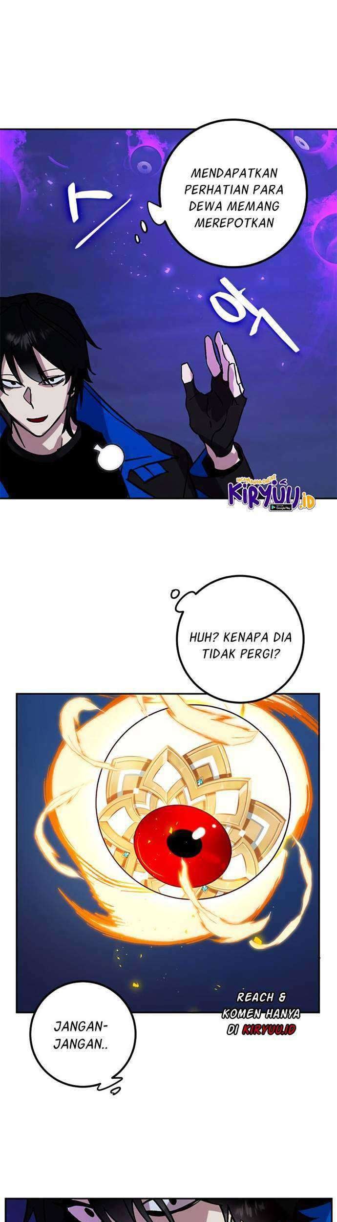 Return to Player Chapter 47 halaman 5