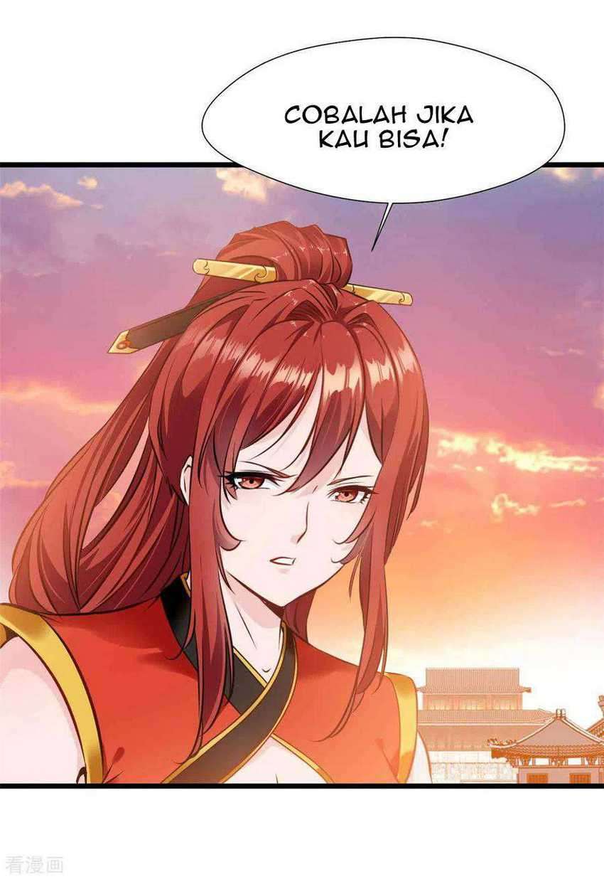Manhua Shi Chenxiang Chapter 34 gambar 2