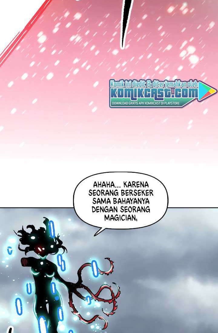 Slave B Chapter 72 halaman 7