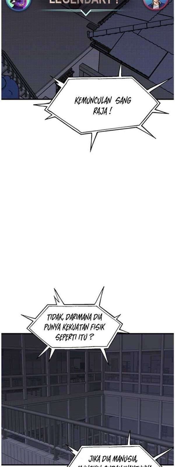 Psycho Revenge Chapter 26 halaman 3
