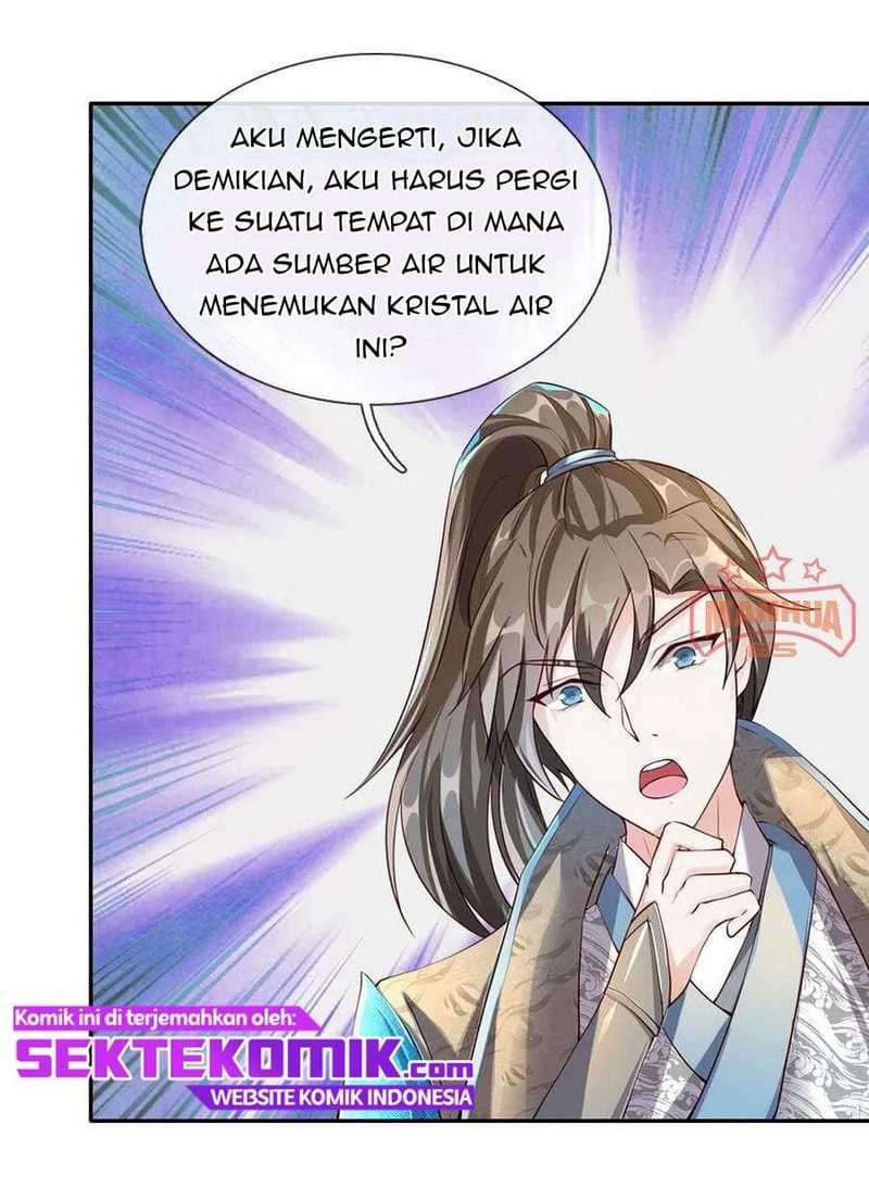 Marvelous Hero of The Sword Chapter 65 Gambar 3