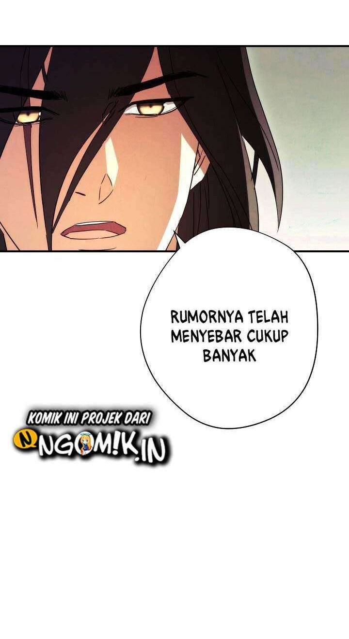The Live Chapter 83 halaman 7