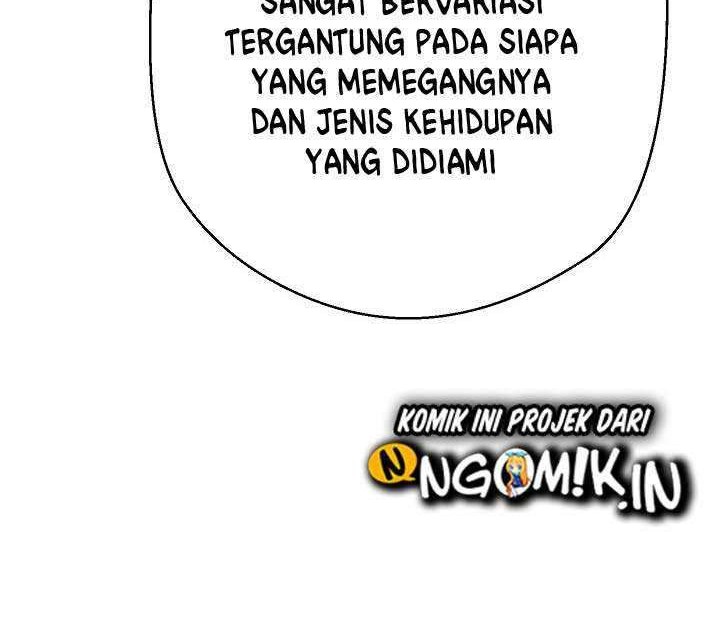 The Live Chapter 82 halaman 7