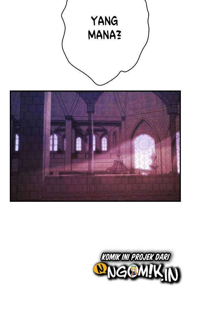 The Live Chapter 81 halaman 7