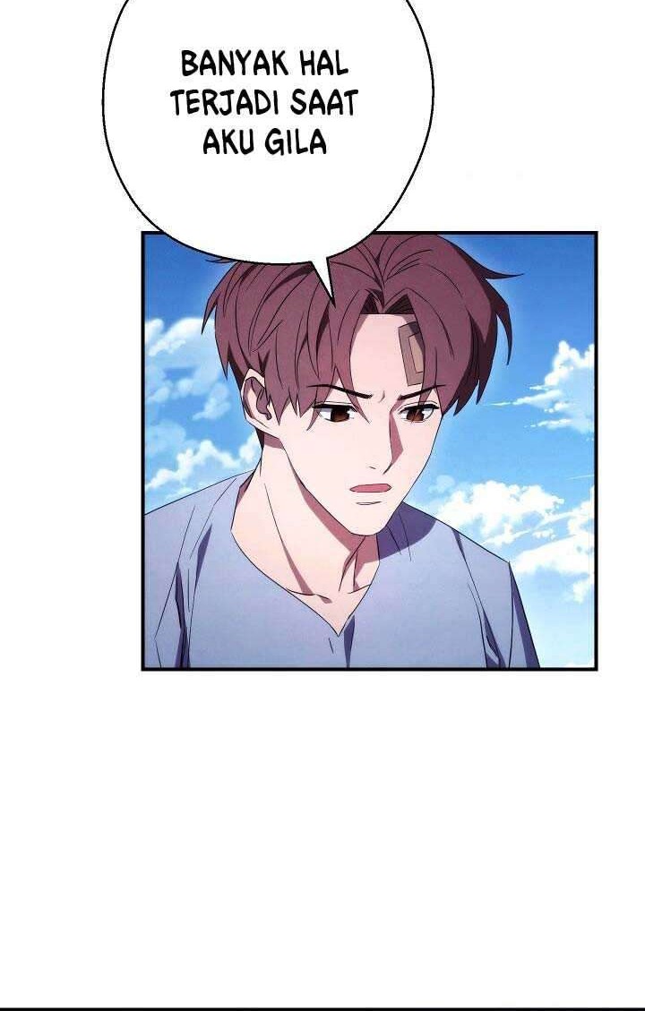 The Live Chapter 80 halaman 5