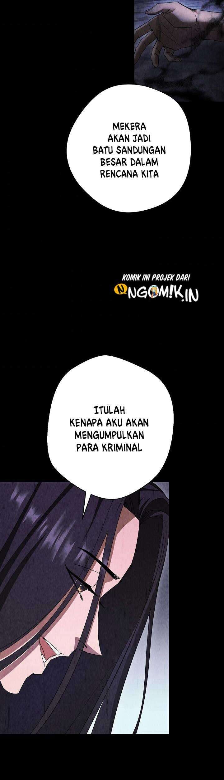 The Live Chapter 78 halaman 4