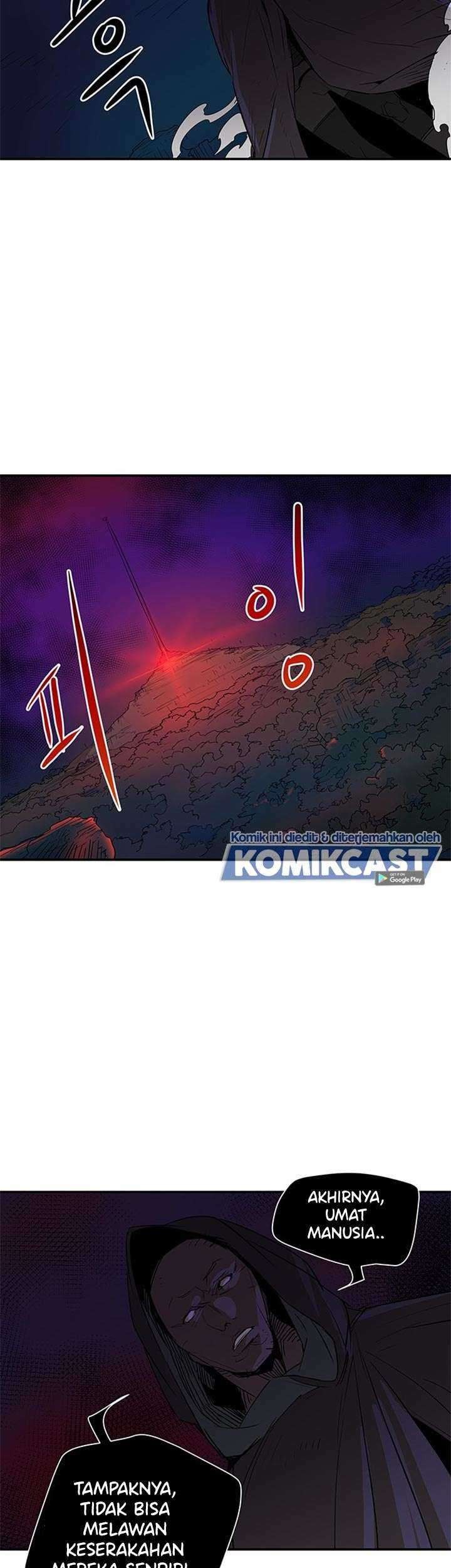 Get Life Chapter 86 halaman 4