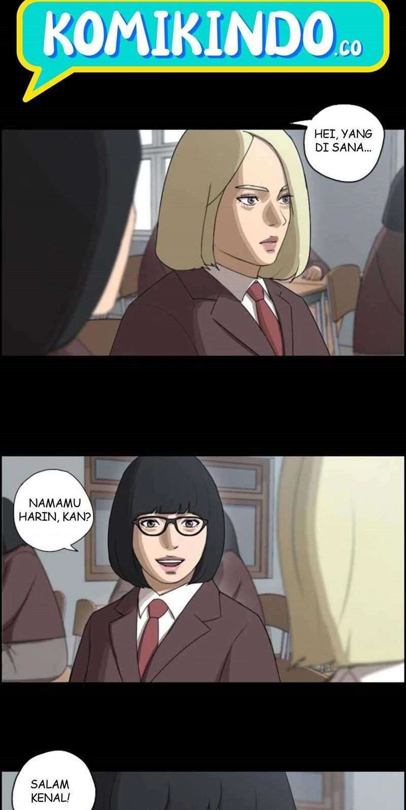 Free Draw Chapter 64 halaman 3