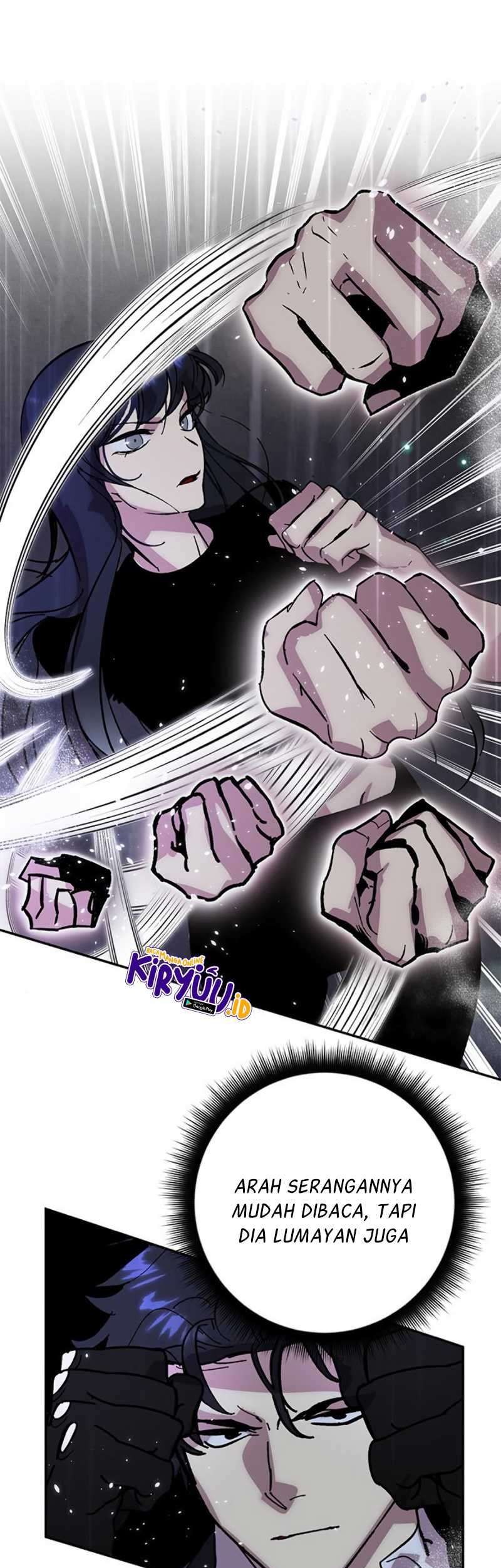 Return to Player Chapter 49 halaman 6