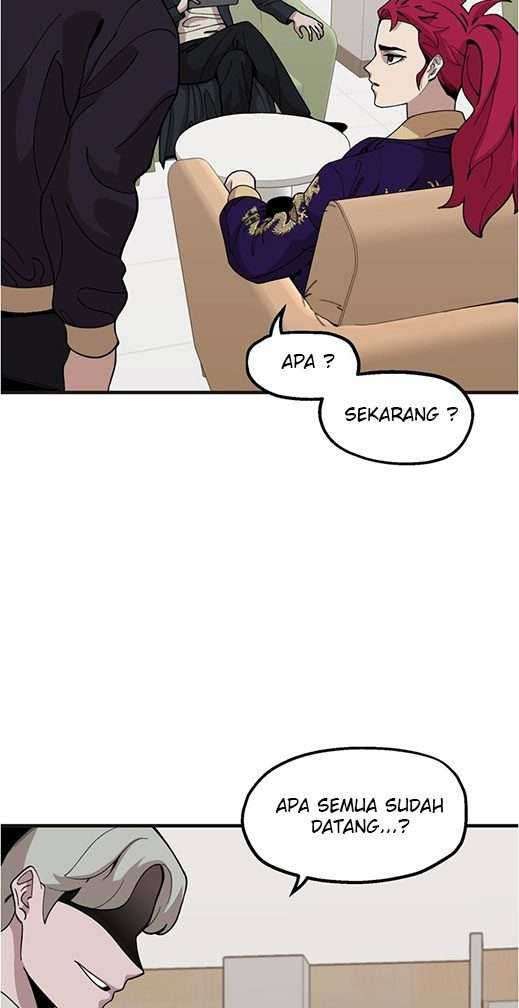 Psycho Revenge Chapter 33 Gambar 4