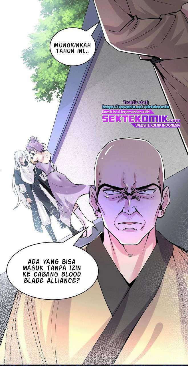 Son in Law Does Cheap Cultivation Chapter 111 halaman 4