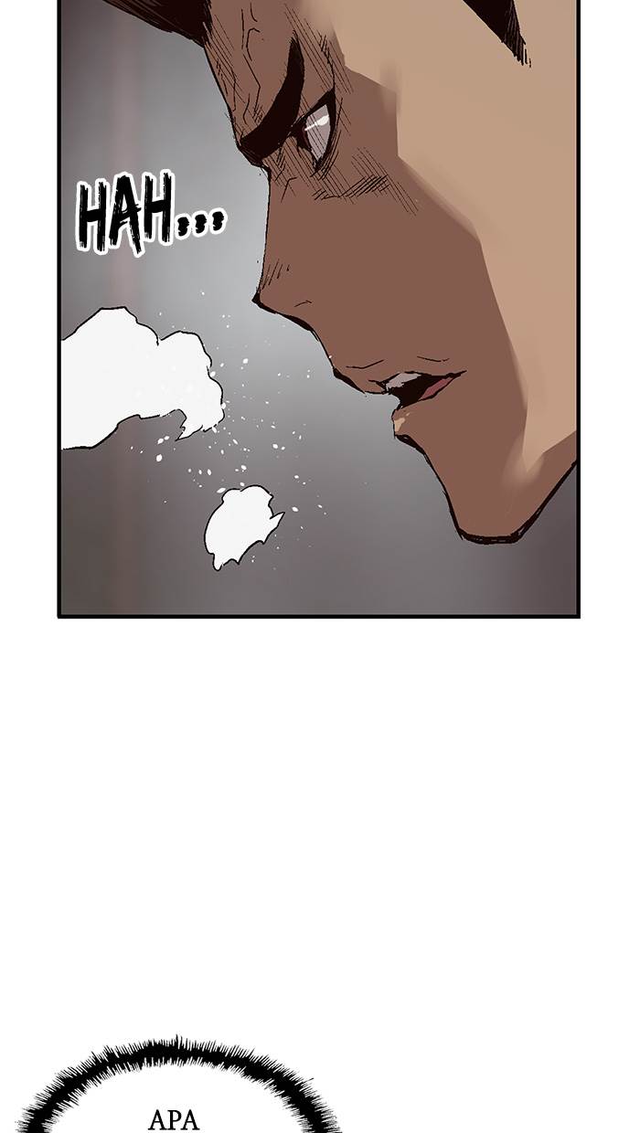 Weak Hero Chapter 150 halaman 11